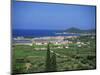 Coastline at Alykes and Alykanas, Zakynthos, Ionian Islands, Greek Islands, Greece, Europe-Lightfoot Jeremy-Mounted Photographic Print