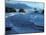Coastline at Ecola State Park, Oregon Coast, USA-Janis Miglavs-Mounted Premium Photographic Print