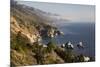 Coastline at Julia Pfeiffer Burns State Park-Stuart-Mounted Photographic Print