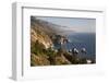 Coastline at Julia Pfeiffer Burns State Park-Stuart-Framed Photographic Print