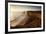 Coastline at Port Campbell National Park-Paul Souders-Framed Photographic Print