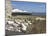 Coastline at Seven Sisters, Hope Cove, Near Seaford, East Sussex, England, United Kingdom, Europe-Jean Brooks-Mounted Photographic Print