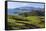 Coastline Looking North Towards Coromandel and Hauraki Gulf-Stuart-Framed Stretched Canvas