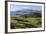 Coastline Looking North Towards Coromandel and Hauraki Gulf-Stuart-Framed Photographic Print