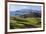 Coastline Looking North Towards Coromandel and Hauraki Gulf-Stuart-Framed Photographic Print