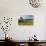 Coastline Looking North Towards Coromandel and Hauraki Gulf-Stuart-Photographic Print displayed on a wall