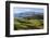 Coastline Looking North Towards Coromandel and Hauraki Gulf-Stuart-Framed Photographic Print