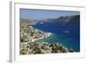 Coastline Looking to Kekova, Ucagiz, Near Kas-Stuart Black-Framed Photographic Print