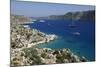 Coastline Looking to Kekova, Ucagiz, Near Kas-Stuart Black-Mounted Photographic Print