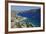 Coastline Looking to Kekova, Ucagiz, Near Kas-Stuart Black-Framed Photographic Print