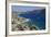 Coastline Looking to Kekova, Ucagiz, Near Kas-Stuart Black-Framed Photographic Print