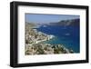 Coastline Looking to Kekova, Ucagiz, Near Kas-Stuart Black-Framed Photographic Print