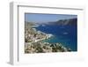 Coastline Looking to Kekova, Ucagiz, Near Kas-Stuart Black-Framed Photographic Print