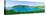 Coastline, Maho Bay, St. John, Us Virgin Islands-null-Stretched Canvas
