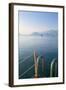 Coastline, Marmaris, Anatolia, Turkey, Asia Minor, Eurasia-Frank Fell-Framed Photographic Print