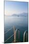 Coastline, Marmaris, Anatolia, Turkey, Asia Minor, Eurasia-Frank Fell-Mounted Photographic Print