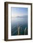 Coastline, Marmaris, Anatolia, Turkey, Asia Minor, Eurasia-Frank Fell-Framed Photographic Print