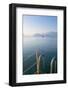 Coastline, Marmaris, Anatolia, Turkey, Asia Minor, Eurasia-Frank Fell-Framed Photographic Print