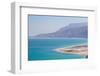 Coastline near Hasik, Dhofar Governorate, Oman-Jan Miracky-Framed Photographic Print