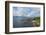 Coastline near Kenmare, Ring of Kerry, Kerry County, Ireland-Guido Cozzi-Framed Photographic Print