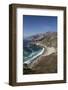 Coastline Near Lucia, Big Sur, Monterey County, California, United States of America, North America-Stuart Black-Framed Photographic Print