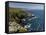 Coastline Near Zennor, Cornwall, England, United Kingdom, Europe-Rob Cousins-Framed Stretched Canvas