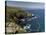 Coastline Near Zennor, Cornwall, England, United Kingdom, Europe-Rob Cousins-Stretched Canvas