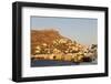 Coastline of Agia Marina, Leros, Dodecanese, Greece-Guido Cozzi-Framed Photographic Print