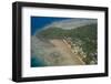 Coastline of Ambrym, Vanuatu, Pacific-Michael Runkel-Framed Photographic Print