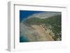 Coastline of Ambrym, Vanuatu, Pacific-Michael Runkel-Framed Photographic Print