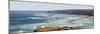 Coastline of Carrapateira. Sudoeste Alentejano and Costa Vicentina Nature Park-Mauricio Abreu-Mounted Photographic Print