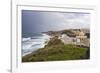 Coastline, Old San Juan, Puerto Rico-Massimo Borchi-Framed Photographic Print