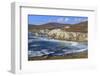 Coastline on Atlantic Drive-Richard Cummins-Framed Photographic Print