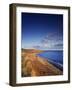 Coastline, Orby Head, Prince Edward Island National Park, Canada-Walter Bibikow-Framed Photographic Print