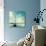 Coastline Sailboat Explore V.2-Sue Schlabach-Stretched Canvas displayed on a wall