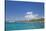 Coastline, Samana Peninsula, Dominican Republic-Massimo Borchi-Stretched Canvas