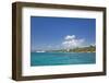 Coastline, Samana Peninsula, Dominican Republic-Massimo Borchi-Framed Photographic Print
