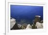 Coastline, San Pietro Island, Carloforte, Sardinia, Italy-Stefano Amantini-Framed Photographic Print
