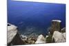 Coastline, San Pietro Island, Carloforte, Sardinia, Italy-Stefano Amantini-Mounted Photographic Print