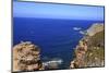 Coastline, San Pietro Island, Carloforte, Sardinia, Italy-Stefano Amantini-Mounted Photographic Print