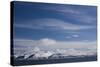 Coastline, Spitsbergen, Svalbard, Norway, Scandinavia, Europe-Thorsten Milse-Stretched Canvas