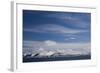 Coastline, Spitsbergen, Svalbard, Norway, Scandinavia, Europe-Thorsten Milse-Framed Photographic Print