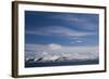 Coastline, Spitsbergen, Svalbard, Norway, Scandinavia, Europe-Thorsten Milse-Framed Photographic Print