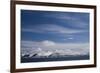 Coastline, Spitsbergen, Svalbard, Norway, Scandinavia, Europe-Thorsten Milse-Framed Photographic Print