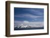 Coastline, Spitsbergen, Svalbard, Norway, Scandinavia, Europe-Thorsten Milse-Framed Photographic Print