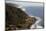 Coastline View from Overlook, Cape Perpetua Scenic Area, Oregon, USA-Jamie & Judy Wild-Mounted Photographic Print