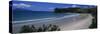 Coastline, Waipu, Northland, New Zealand-null-Stretched Canvas