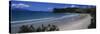 Coastline, Waipu, Northland, New Zealand-null-Stretched Canvas