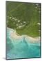 Coastline West of Road Town on Tortola-Macduff Everton-Mounted Photographic Print