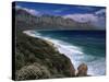 Coastline, Western Cape, South Africa, Africa-Steve & Ann Toon-Stretched Canvas